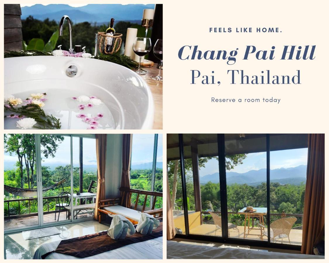 Chang Pai Hill (Adults Only) Luaran gambar