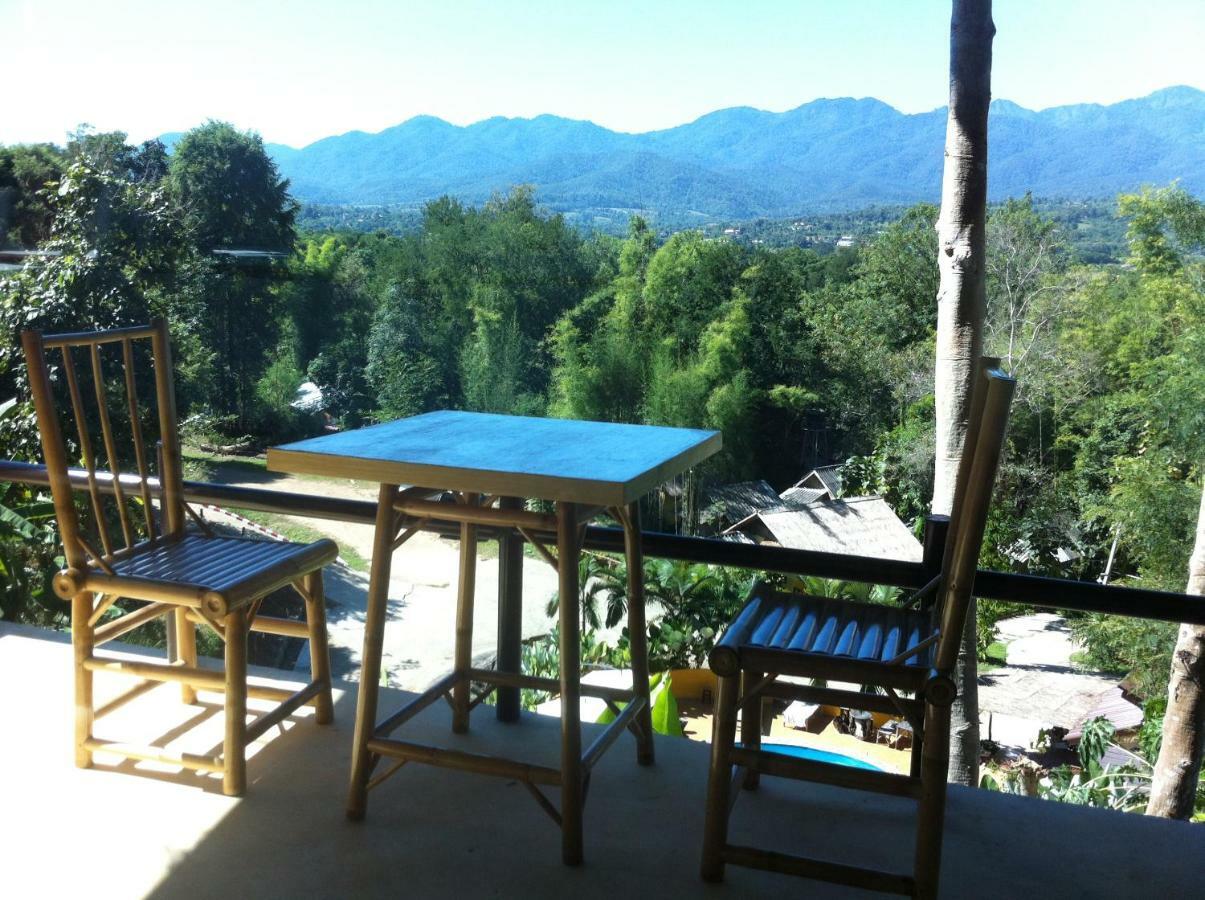Chang Pai Hill (Adults Only) Luaran gambar