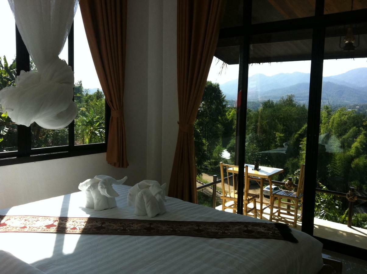 Chang Pai Hill (Adults Only) Luaran gambar