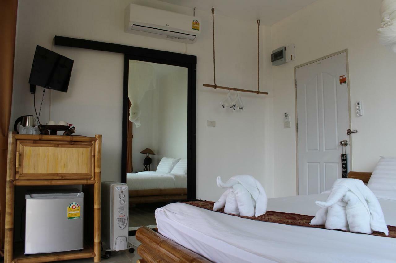 Chang Pai Hill (Adults Only) Luaran gambar