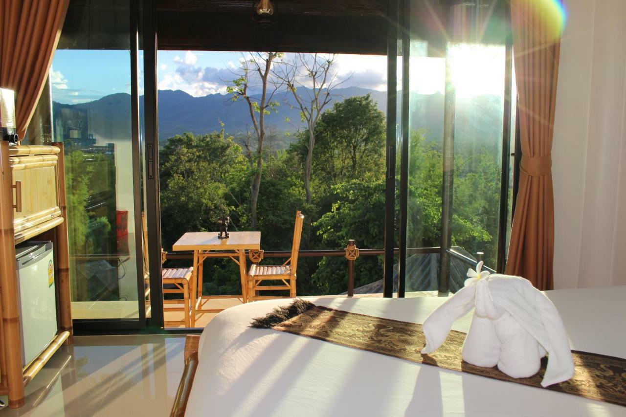Chang Pai Hill (Adults Only) Luaran gambar
