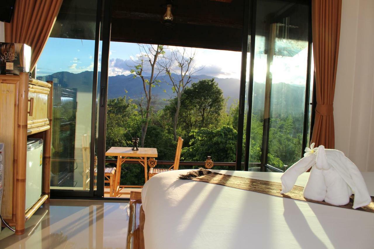 Chang Pai Hill (Adults Only) Luaran gambar