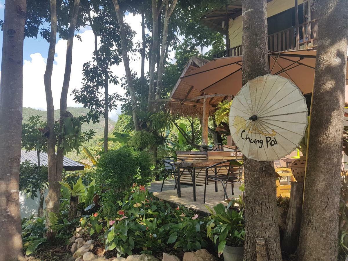 Chang Pai Hill (Adults Only) Luaran gambar