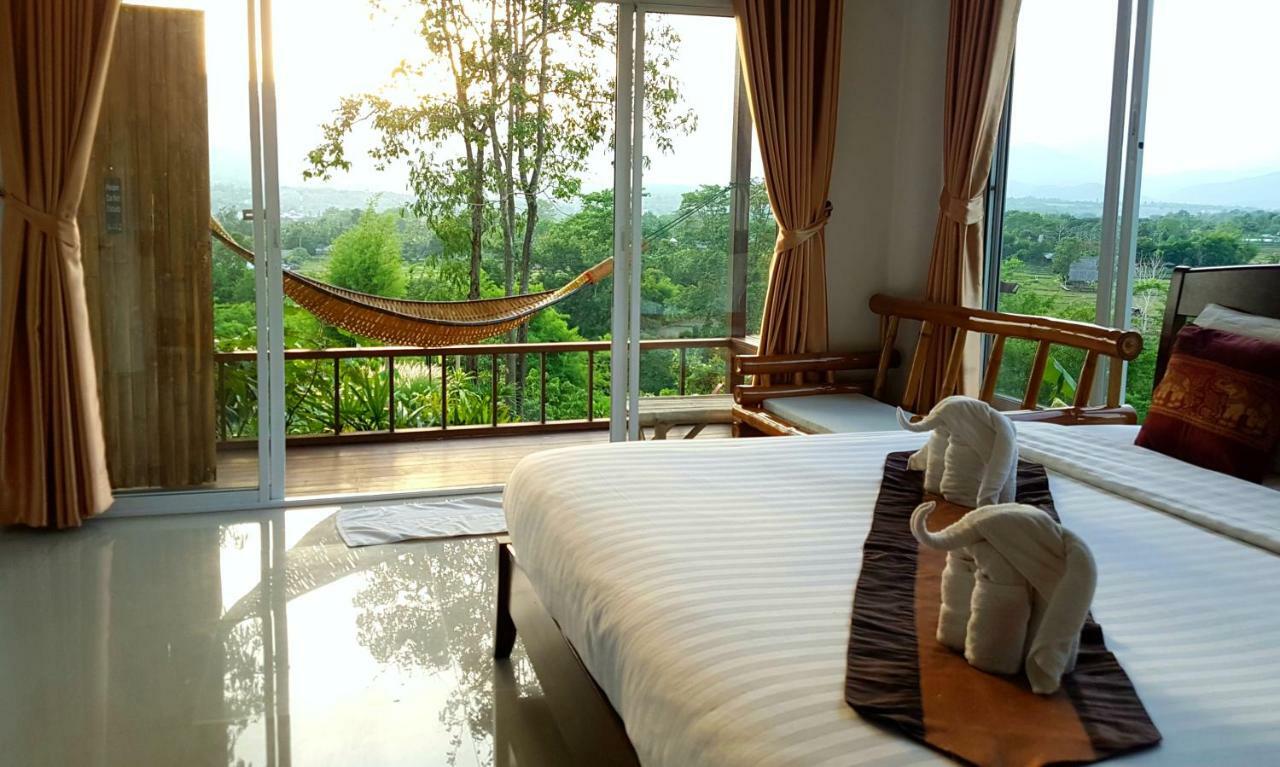 Chang Pai Hill (Adults Only) Luaran gambar